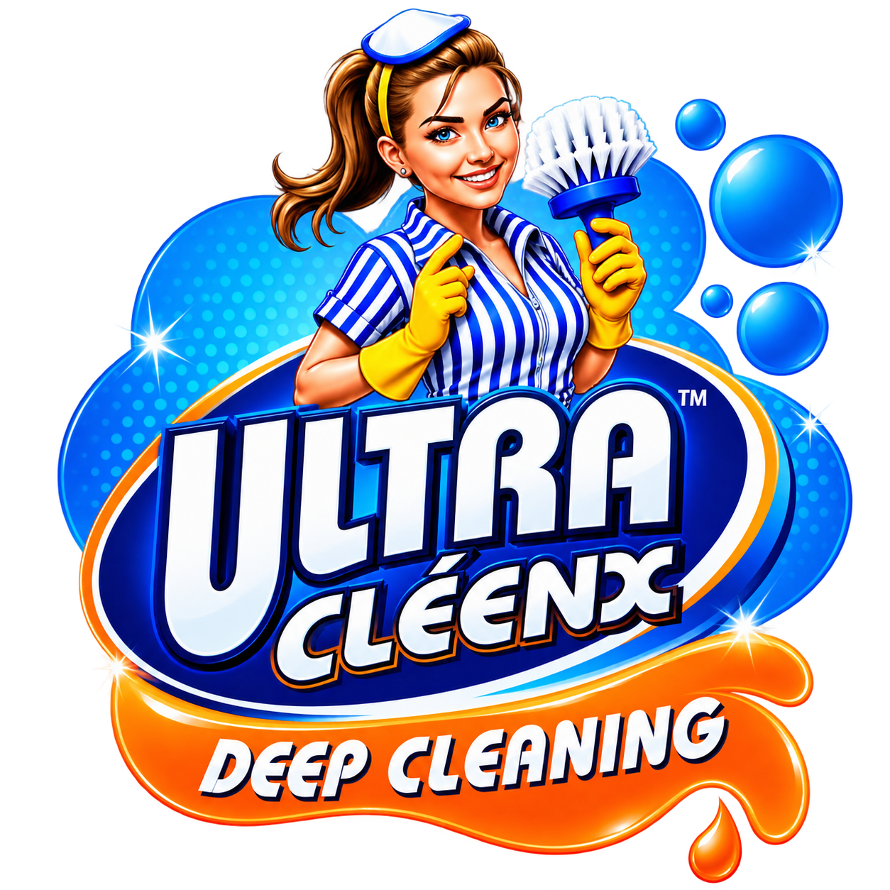 Ultra Cléenx