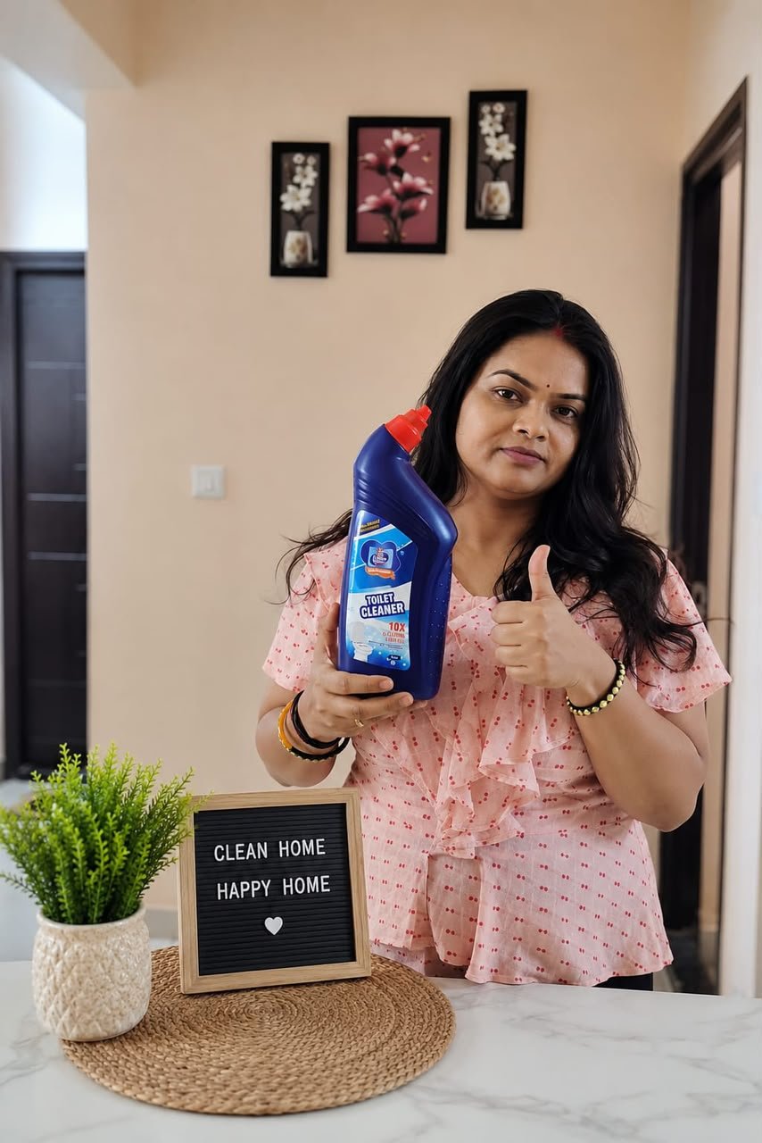 Mrs. Nidhi, Bengaluru